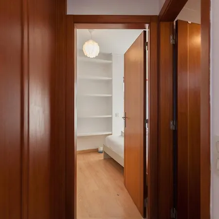 Flh Caparica Town House With Pool *