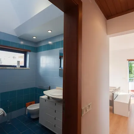 Сasa de vacaciones Flh Caparica Town House With Pool *