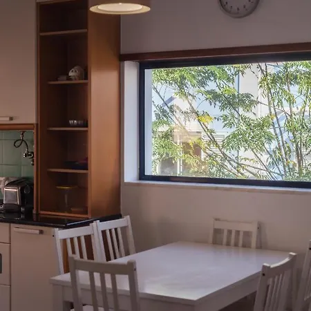 Flh Caparica Town House With Pool Сasa de vacaciones *