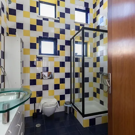 Сasa de vacaciones Flh Caparica Town House With Pool *