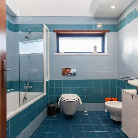 Сasa de vacaciones Flh Caparica Town House With Pool