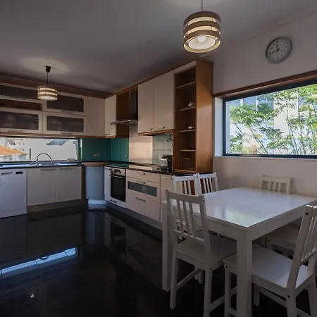 Flh Caparica Town House With Pool Holiday home *